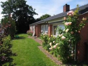 Ferienhaus in Büsumer Deichhausen - Büsum an der Nordsee für bis zu 9 Personen